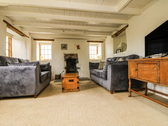 Higher Roskorwell Cottage - 1051200 - photo 4
