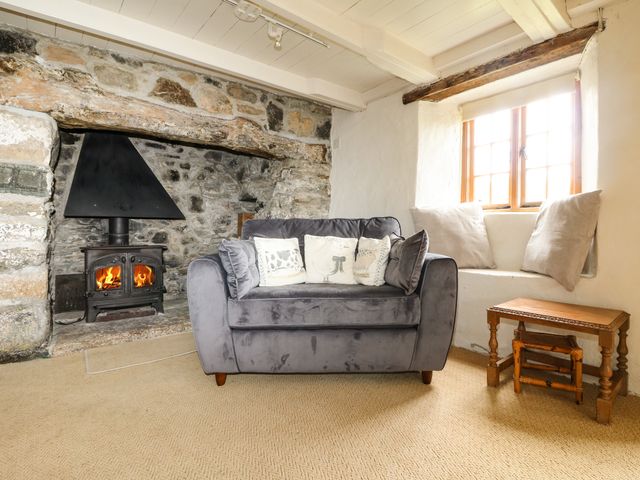 Higher Roskorwell Cottage - 1051200 - photo 5