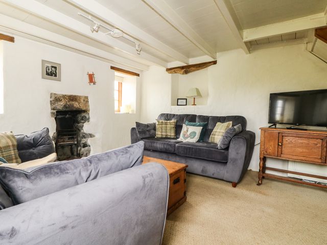 Higher Roskorwell Cottage - 1051200 - photo 3