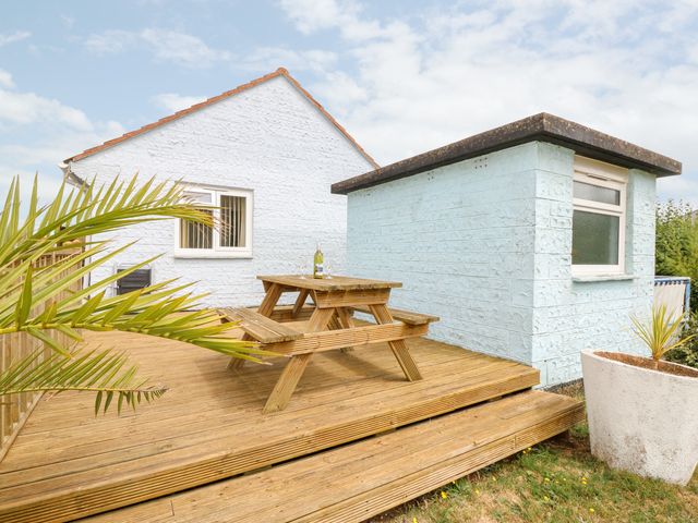 Buddleia Cottage - 1051305 - photo 3