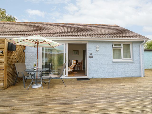 Buddleia Cottage - 1051305 - photo 2