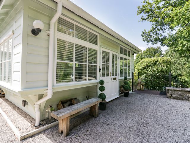 Woodland Lodge - 1051313 - photo 2