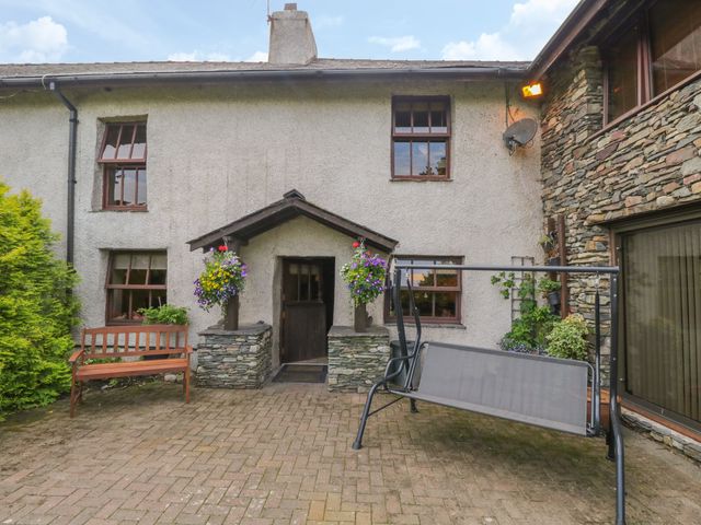 1 Cherry Tree Cottage - 1051359 - photo 2