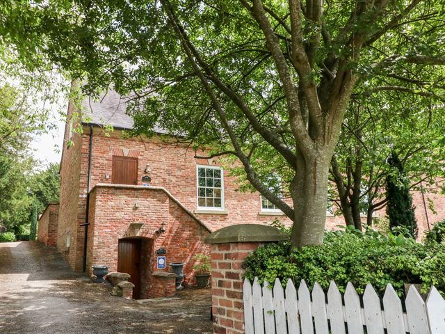 Yew Tree Nook - 1051373 - photo 2
