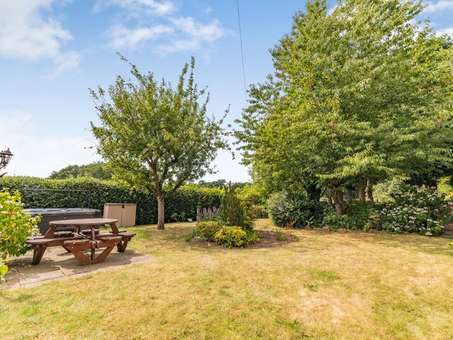 Yew Tree Nook - 1051373 - photo 4