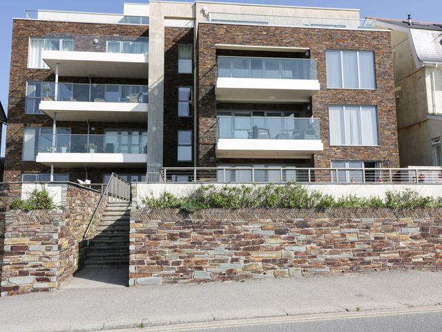 Newquay Fistral Beach View - 1051434 - photo 2
