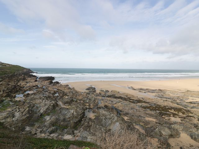 Newquay Fistral Beach View - 1051434 - photo 3