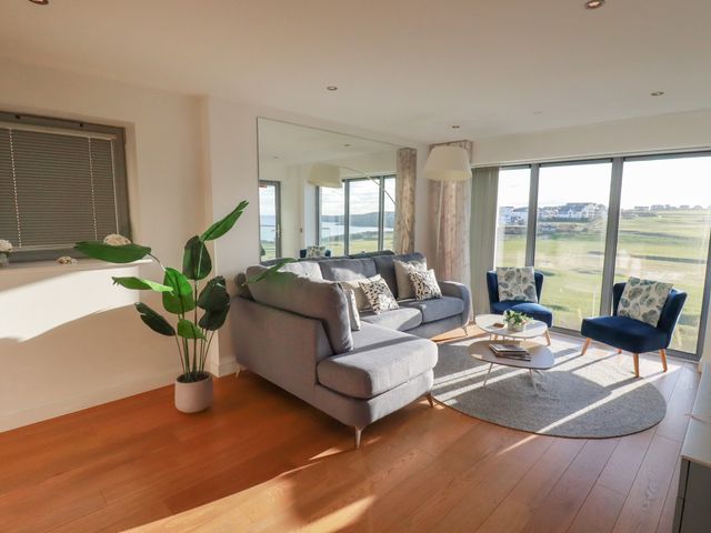 Newquay Fistral Beach View - 1051434 - photo 4