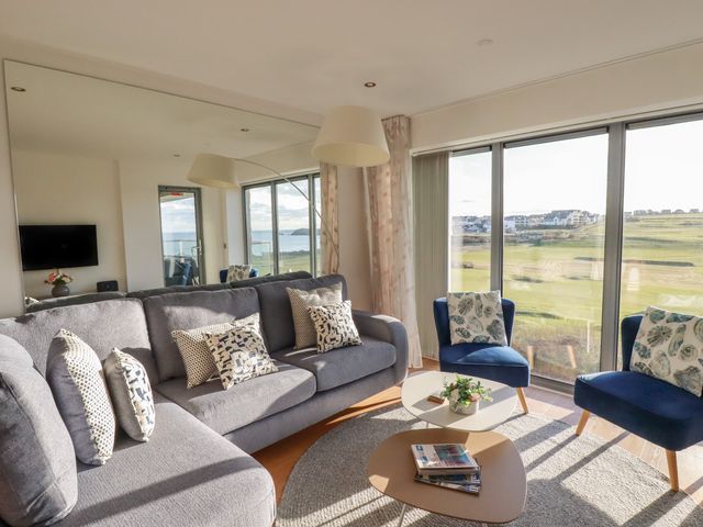 Newquay Fistral Beach View - 1051434 - photo 5