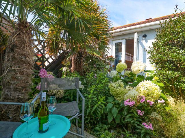 Tilly’s Cottage - 1051449 - photo 2