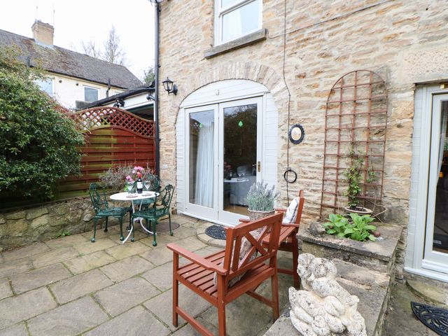 Lavender Cottage - 1051475 - photo 2