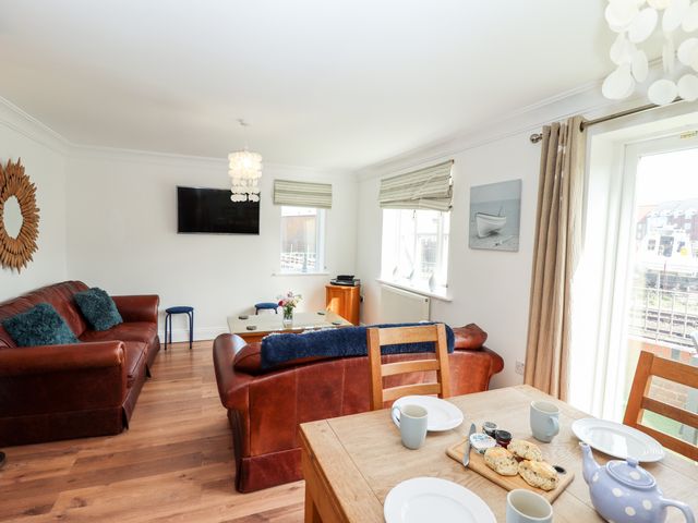 The Railway Retreat - 1051582 - photo 3