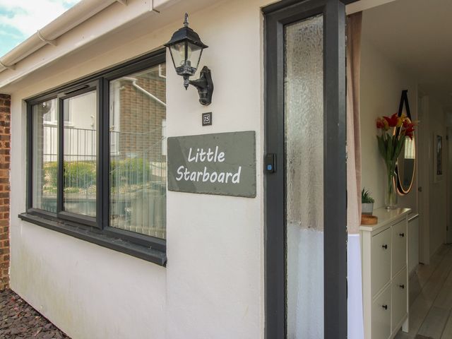 Little Starboard - 1051605 - photo 2