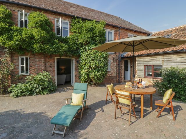 The Granary - 1051624 - photo 2