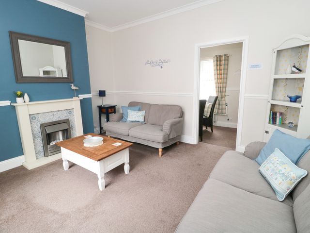Sandy Toes Cottage - 1051647 - photo 3