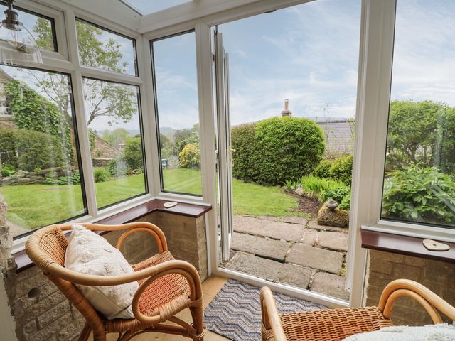 Ivy Cottage - 1051655 - photo 2