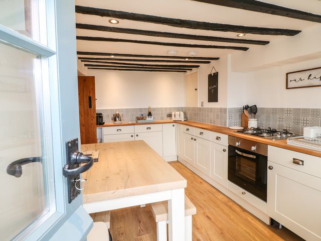 Ivy Cottage - 1051655 - photo 3