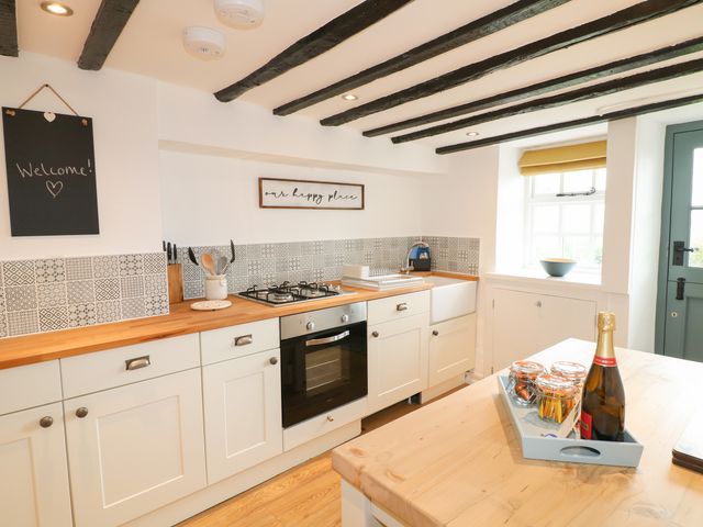 Ivy Cottage - 1051655 - photo 4