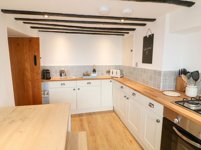 Ivy Cottage - 1051655 - photo 5