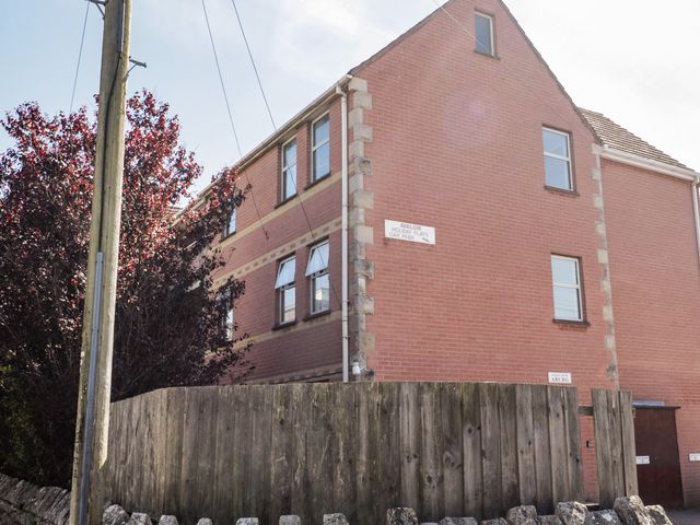 Swanage Town Apartment - 1051693 - photo 2