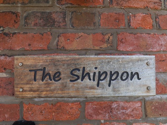 The Shippon - 1051835 - photo 3