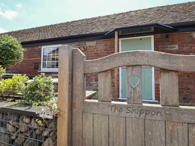 The Shippon - 1051835 - photo 4