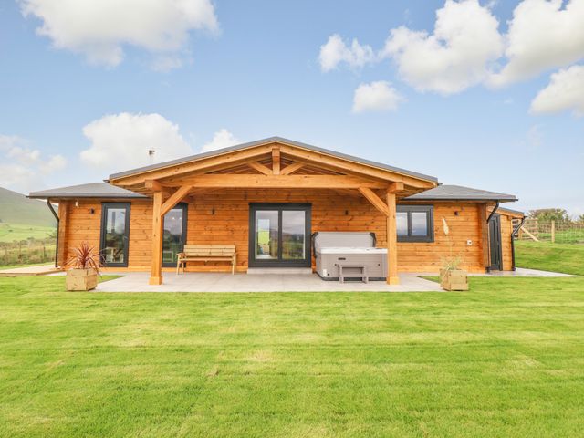 Bacheiddon Log Cabin - 1051902 - photo 3