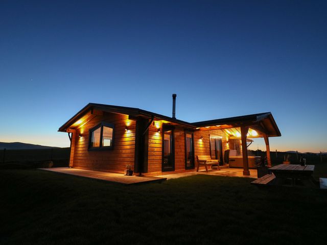 Bacheiddon Log Cabin - 1051902 - photo 2