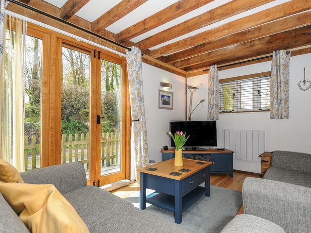 Stow Cottage - 1052027 - photo 2