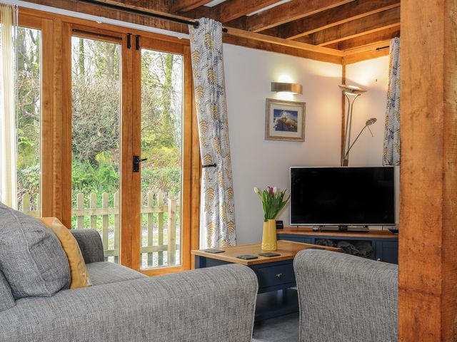 Stow Cottage - 1052027 - photo 3