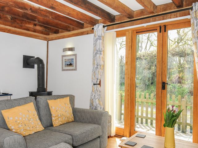 Stow Cottage - 1052027 - photo 4