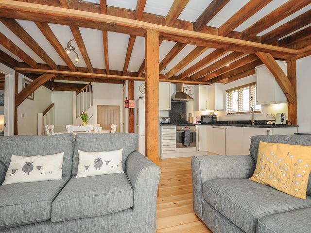 Stow Cottage - 1052027 - photo 5