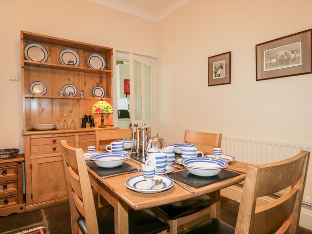 Combe Cottage - 1052096 - photo 4