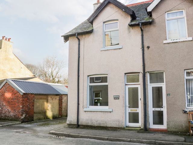 Combe Cottage - 1052096 - photo 2