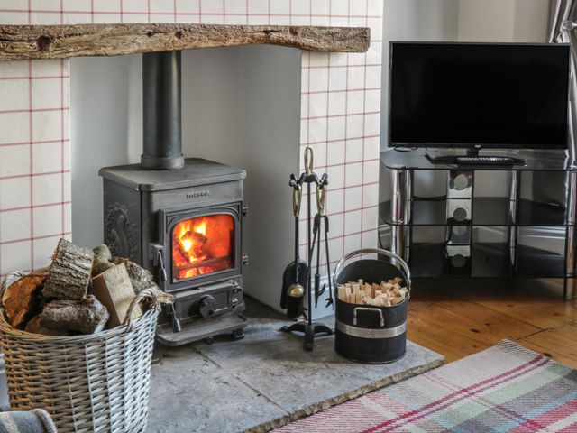 Brinkburn Cottage - 1052170 - photo 4