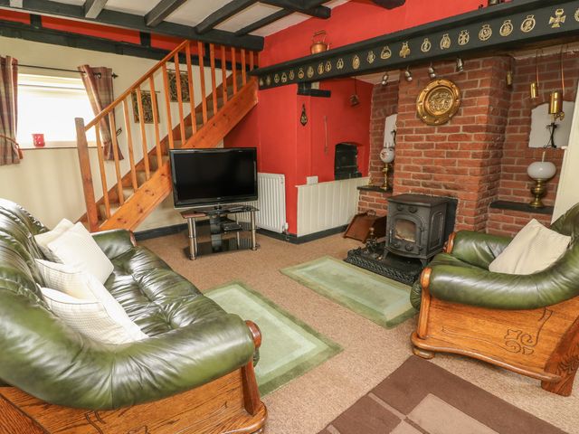 Caerau Farm House - 1052365 - photo 3