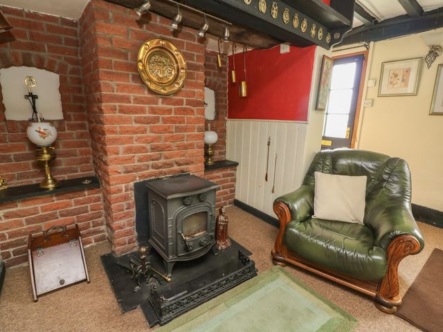 Caerau Farm House - 1052365 - photo 4