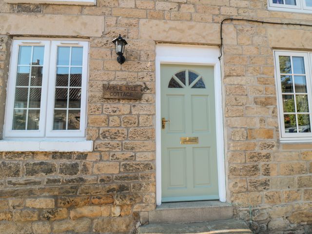 Appletree Cottage - 1052393 - photo 3