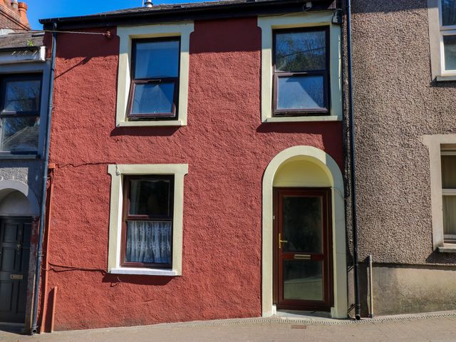 Ty Coch y Castell - 1052492 - photo 2