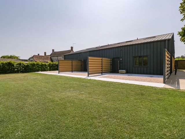 Tilia Barn - 1052563 - photo 3
