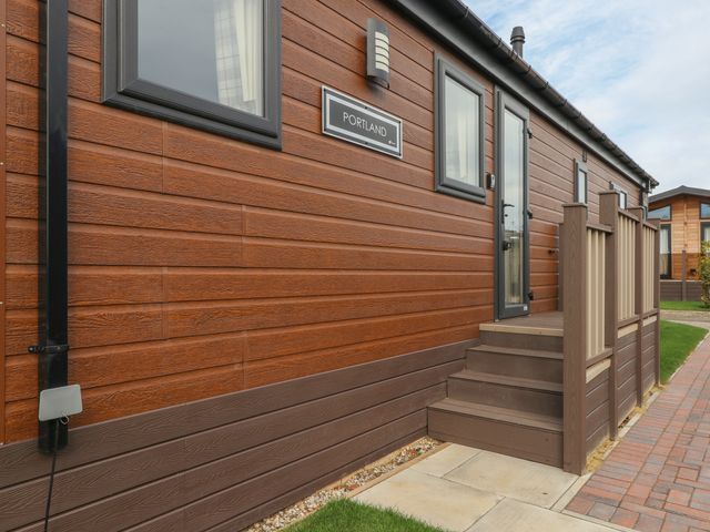 Sea Holly Lodge - 1052601 - photo 2