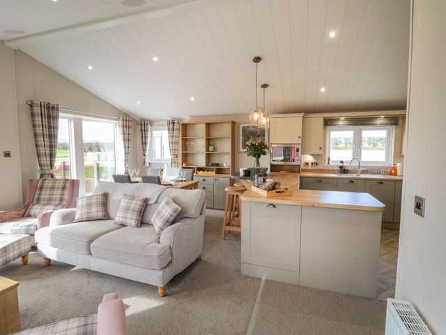 Sea Holly Lodge - 1052601 - photo 4