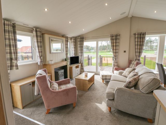 Sea Holly Lodge - 1052601 - photo 5