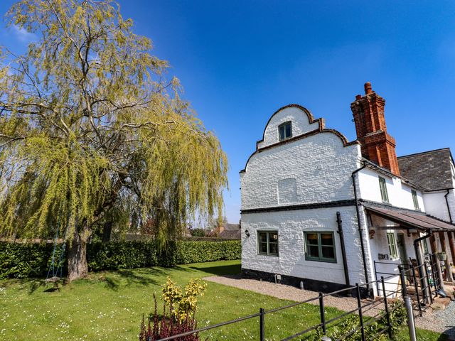 Top Farm House - 1052679 - photo 2