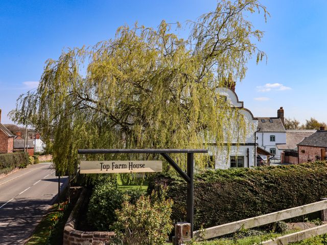 Top Farm House - 1052679 - photo 3