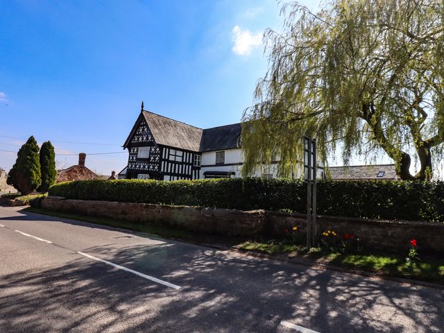 Top Farm House - 1052679 - photo 4