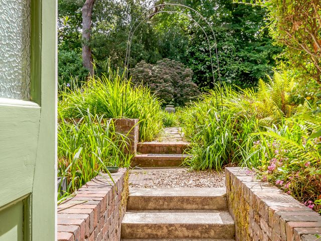Woodlands By The Sea Cottage - 1052742 - photo 2