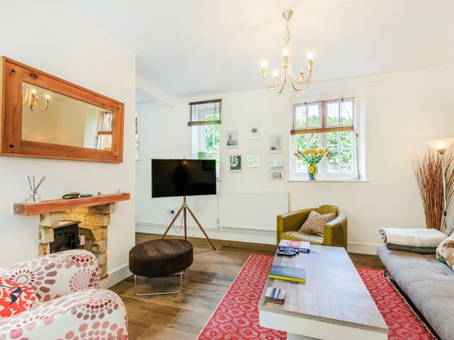 Woodlands By The Sea Cottage - 1052742 - photo 3