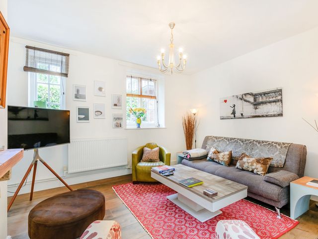 Woodlands By The Sea Cottage - 1052742 - photo 4
