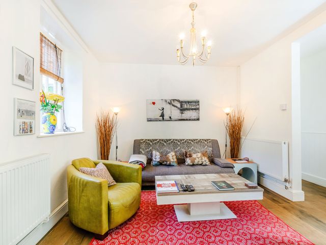 Woodlands By The Sea Cottage - 1052742 - photo 5